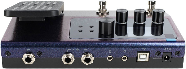 VALETON GP-100VT VT - Гитарный процессор