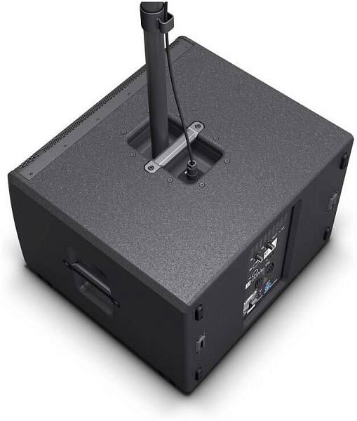 LD SYSTEMS CURV 500 TS - Акустический комплект