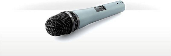 JTS TK-280 - Микрофон вокальный