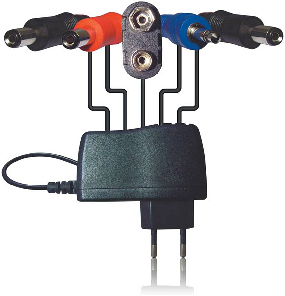 BEHRINGER PSU-HSB-ALL - Блок питания