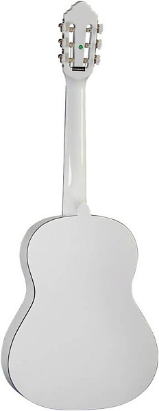 EKO CS-5 White - Гитара классическая 3/4