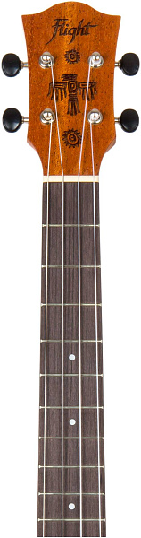 FLIGHT DUB38 EQ MAH - Укулеле баритон