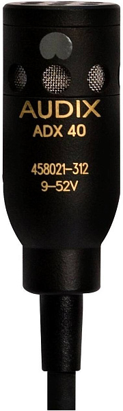 AUDIX ADX40 - Микрофон подвесной