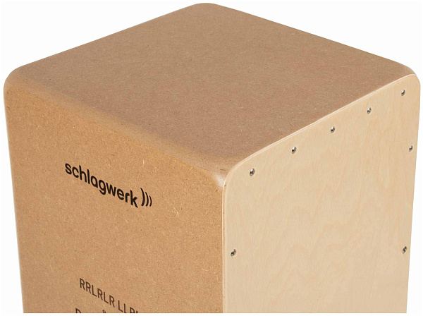 SCHLAGWERK CP80 - Кахон с подструнником