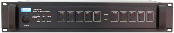 PROAUDIO AS-3210 - Контроллер