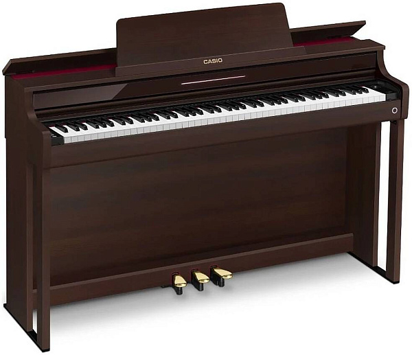 CASIO AP-550BN - Пианино цифровое