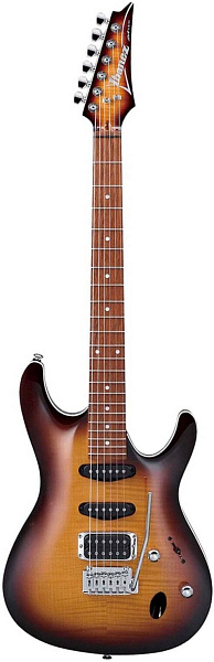 IBANEZ SA260FM-VLS электрогитара