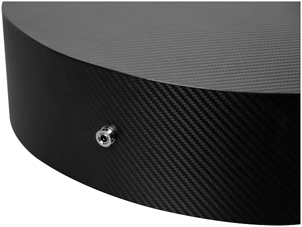 NATASHA X Carbon JC 41 Black - Гитара акустическая шестиструнная