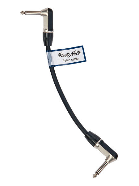 RN-PC-AA-0.15M Патч-кабель, 0.15м, Root Note