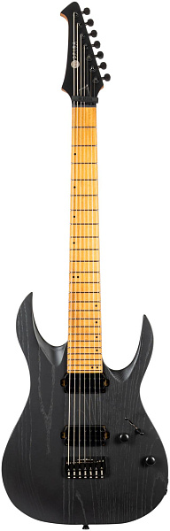 SPIRA S-607 ABK - Электрогитара 7-ми струнная