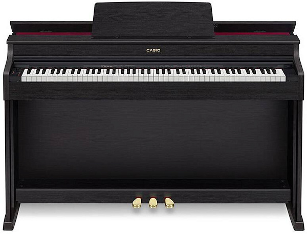 CASIO AP-470 BK - Пианино цифровое