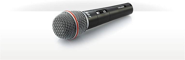 JTS TM-969 - Микрофон вокальный
