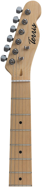 TERRIS TTL-039 WH - Электрогитара шестиструнная
