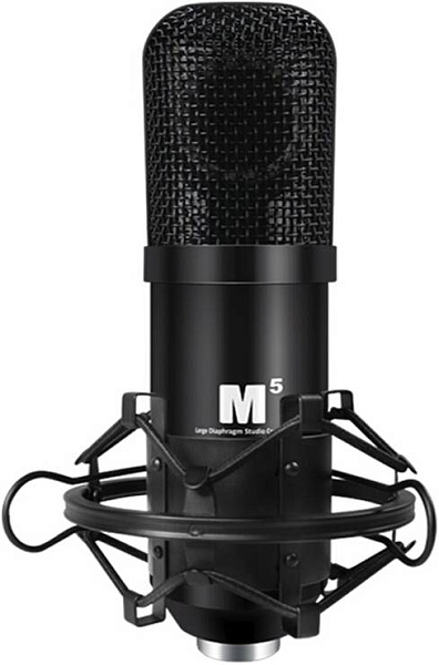 ICON M5 - Микрофон