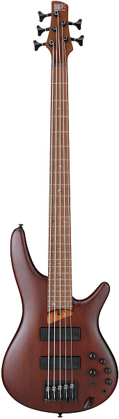 IBANEZ SR505E-BM SR 5-струнная бас-гитара