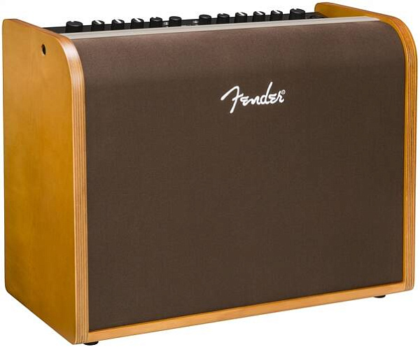 FENDER ACOUSTIC 100 - Комбоусилитель для акустической гитары