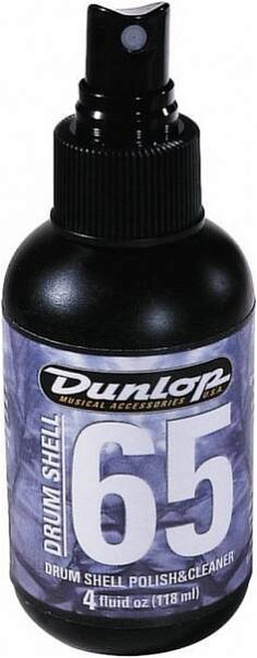 DUNLOP 6444 Полироль для барабанов