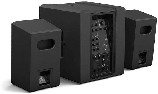 LD SYSTEMS DAVE 12 G4X - Акустический комплект
