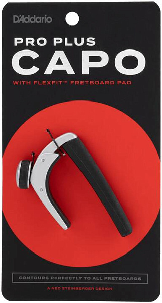 PLANET WAVES PW-CP-19 S - Каподастр
