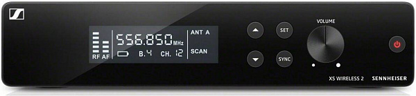 SENNHEISER XSW 2-835-A - Радиосистема