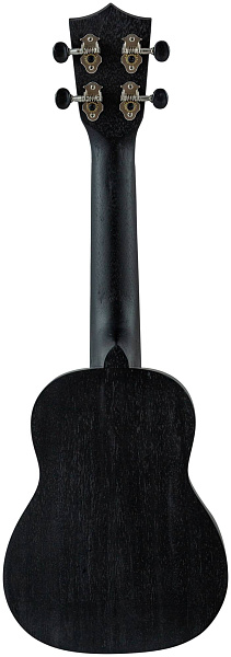 VESTON UKULELE KUS100 BK - Укулеле сопрано