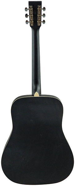 VESTON D-45 SP/BKS dPACK 1 - Гитара акустическая (набор) шестиструнная
