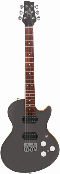 SORAN VERSER VP2200 VAF Cosmic Black - Электрогитара шестиструнная