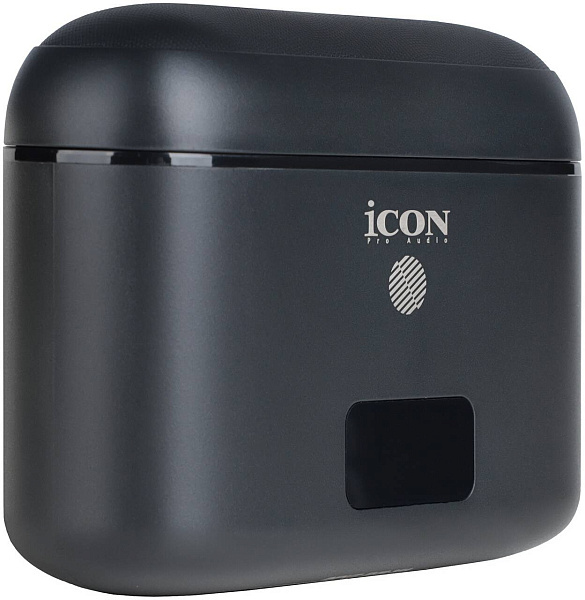 ICON AirMic 3 - Радиосистема