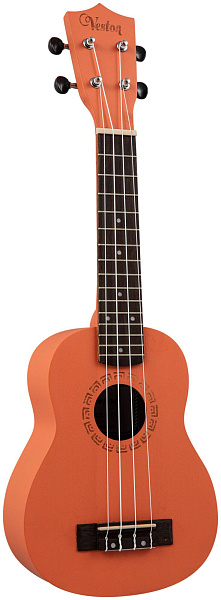 VESTON UKULELE KUS 15 OR I - Укулеле сопрано