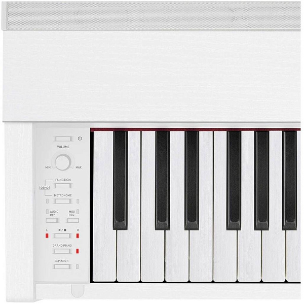 CASIO AP-270 WE - Пианино цифровое