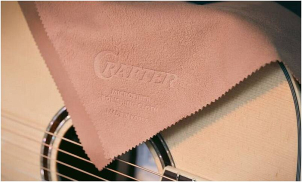 CRAFTER Standard StarterPack - Набор аксессуаров