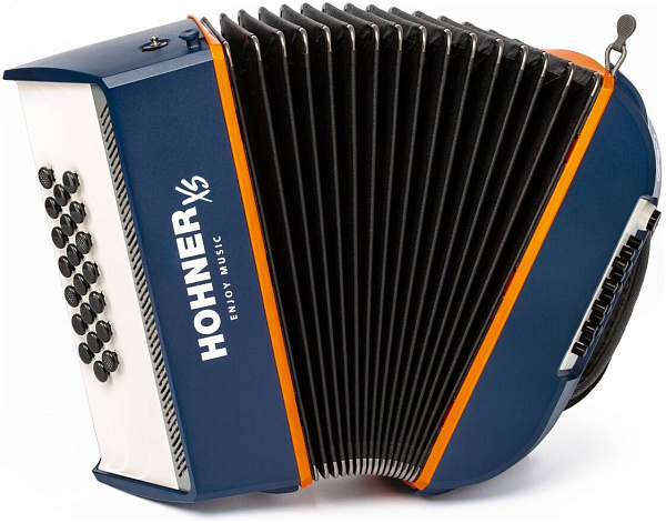 HOHNER A2930 - Баян