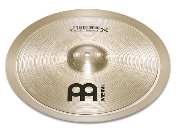 GX-12/14XTS Generation X X-treme Stack Стэк-тарелка 12"/14", Meinl
