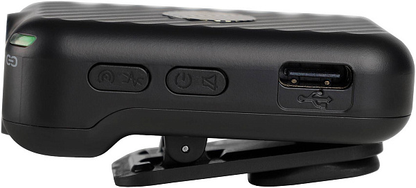 ICON AirMic Pro Black - Радиосистема