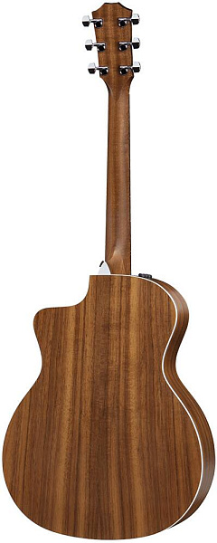 TAYLOR 214ce 200 Series гитара электроакустическая, форма корпуса Grand...