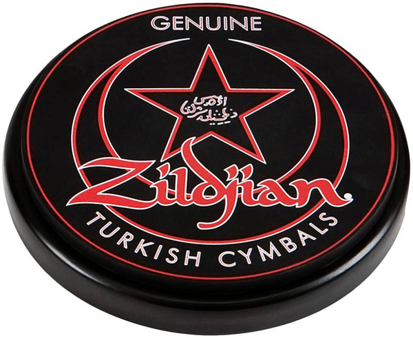 ZILDJIAN P1201 - Тренировочный пэд