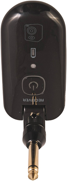 X2 DOUBLE G0 PRO - Звукосниматель трансакустический