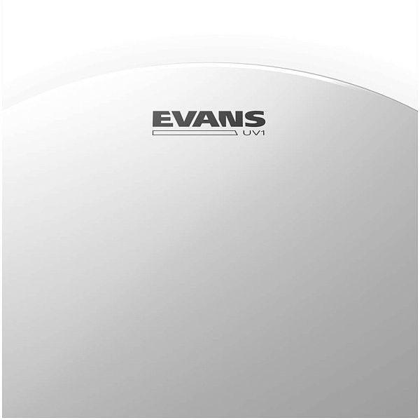 EVANS EPP-HRUV1-F - Пластики для барабанов (набор)