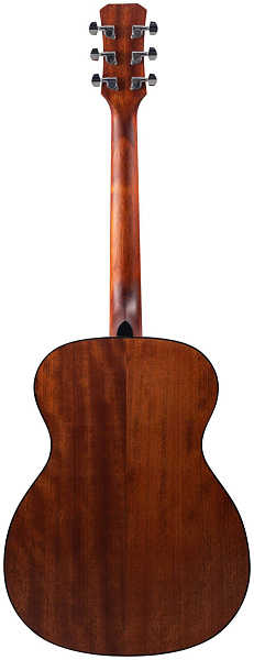 JET JOM-255 OP - Гитара акустическая шестиструнная