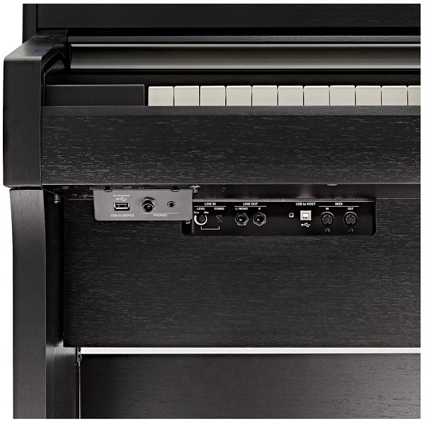 KAWAI CA78R - Пианино цифровое корпусное