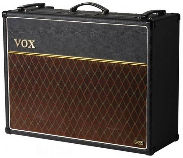VOX AC30VR - Комбоусилитель для электрогитары