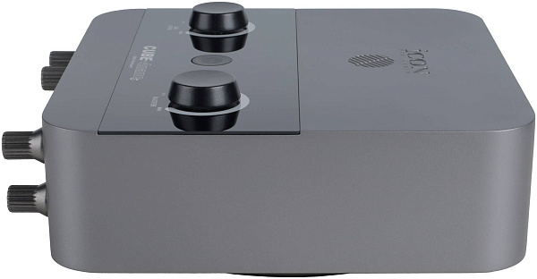 ICON Cube4Nano S - Аудиоинтерфейс