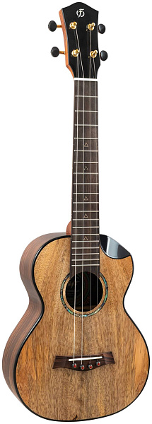 FLIGHT MAIA Tenor EQ-A - Укулеле тенор