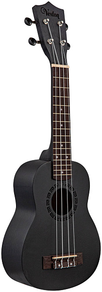 VESTON UKULELE KUS 15 BK I - Укулеле сопрано