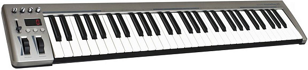 ACORN Masterkey 61 USB - MIDI-клавиатура