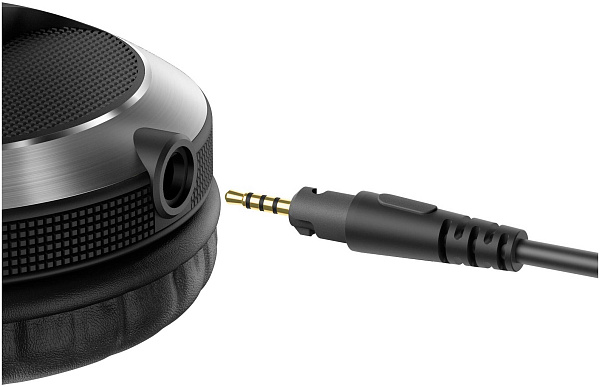 PIONEER HDJ-X5-K - Наушники