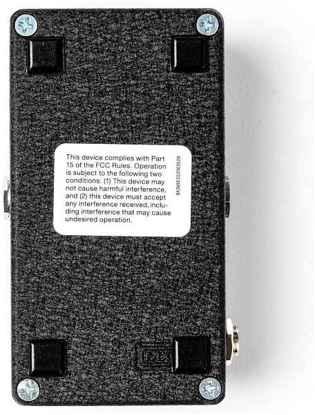 DUNLOP ECHOPLEX DIGITAL DELAY - педаль эхо, дилей Эхоплекс