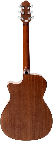 CRAFTER HT-100 CE/OP.N - Гитара электроакустическая шестиструнная