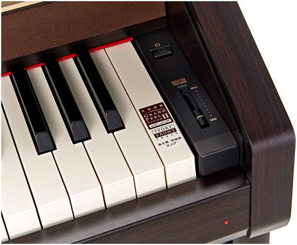 KAWAI CA97 R - Пианино цифровое