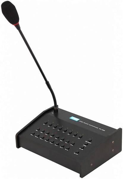 PROAUDIO PS-16RD - Конференционный микрофон
